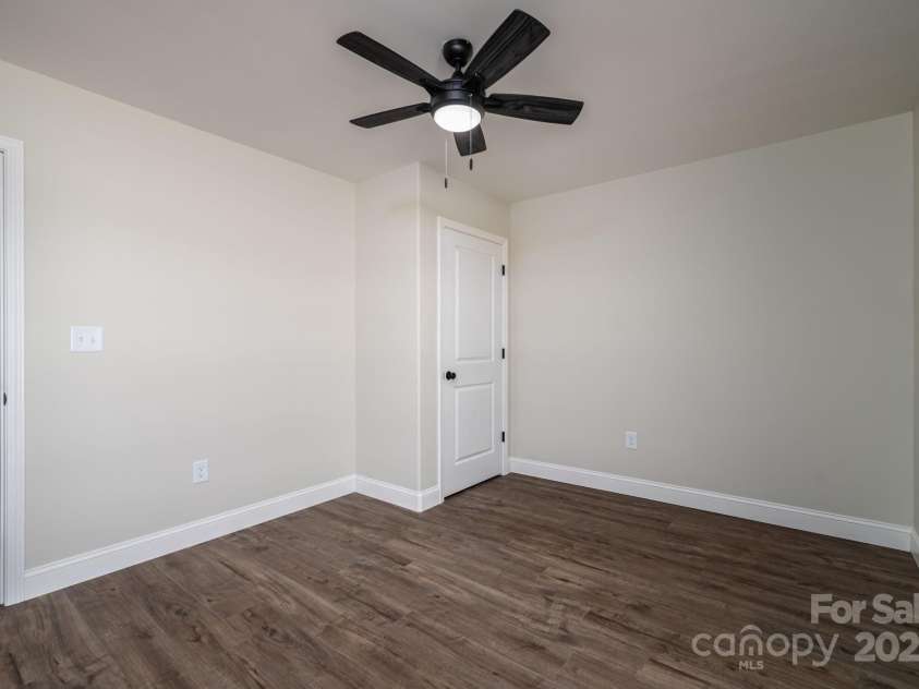1156 Walker Branch Road, Lincolnton, NC 28092.  MLS# CAR4312152, YatesRealty ID 2521. Bedroom 3