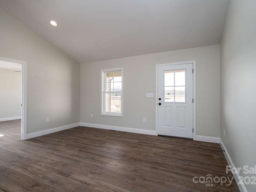 1156 Walker Branch Road, Lincolnton, NC 28092.  MLS# CAR4312152, YatesRealty ID 2521. Den