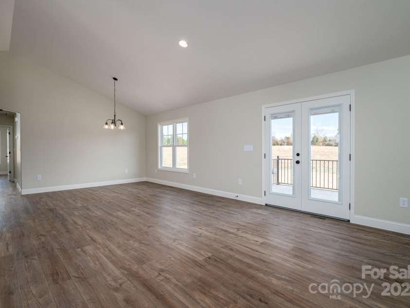 1156 Walker Branch Road, Lincolnton, NC 28092.  MLS# CAR4312152, YatesRealty ID 2521. Great Room