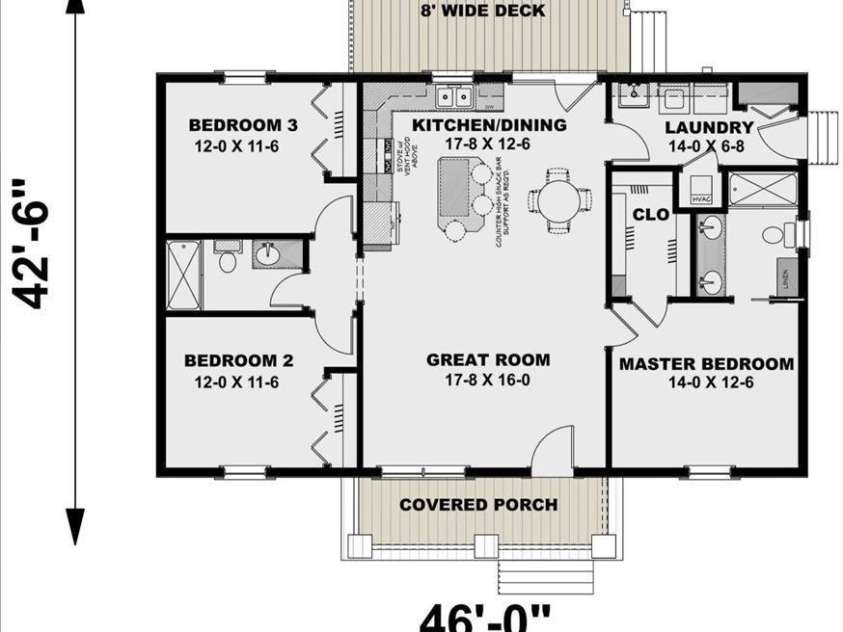 1473 32nd Street, Hickory, NC 28602.  MLS# CAR4232510, YatesRealty ID 2521. 