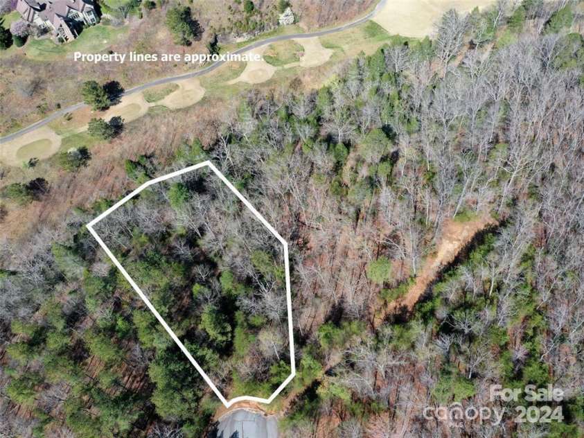 25 Monteith Place, Mill Spring, NC 28756.  MLS# CAR4176035, YatesRealty ID 2521. 
