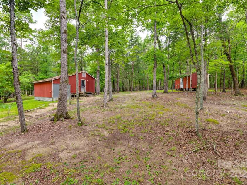 5530 Carter Court, Rock Hill, SC 29732.  MLS# CAR4277770, YatesRealty ID 25210. 2 buildings (one with Electric)