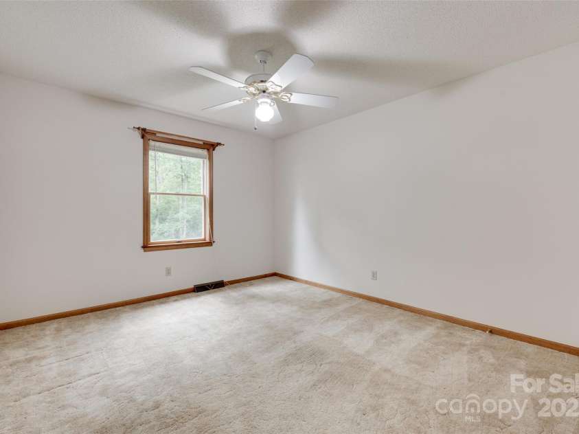 5530 Carter Court, Rock Hill, SC 29732.  MLS# CAR4277770, YatesRealty ID 25210. Bedroom #1