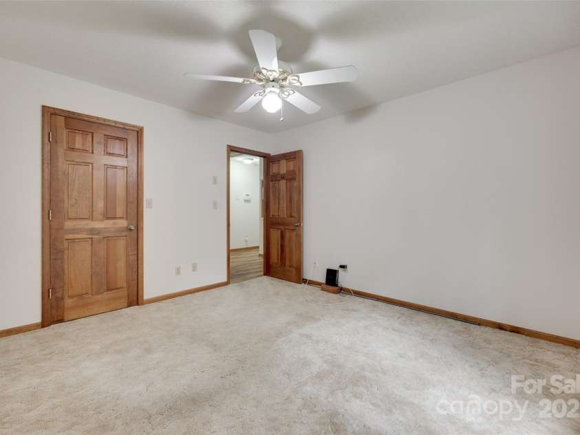 5530 Carter Court, Rock Hill, SC 29732.  MLS# CAR4277770, YatesRealty ID 25210. Bedroom #1