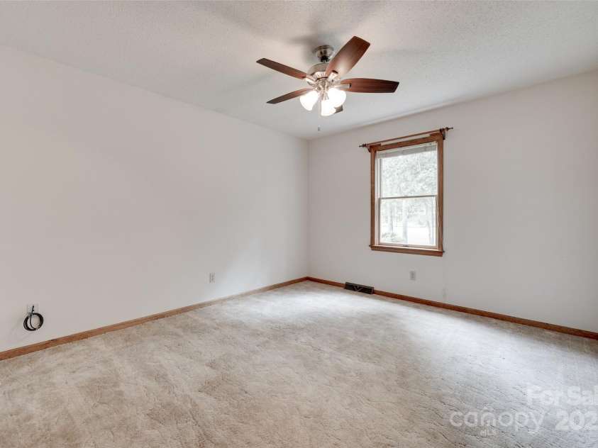 5530 Carter Court, Rock Hill, SC 29732.  MLS# CAR4277770, YatesRealty ID 25210. Bedroom #2