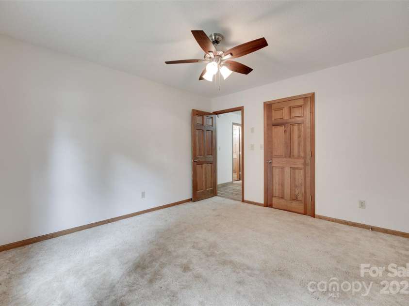 5530 Carter Court, Rock Hill, SC 29732.  MLS# CAR4277770, YatesRealty ID 25210. Bedroom #2