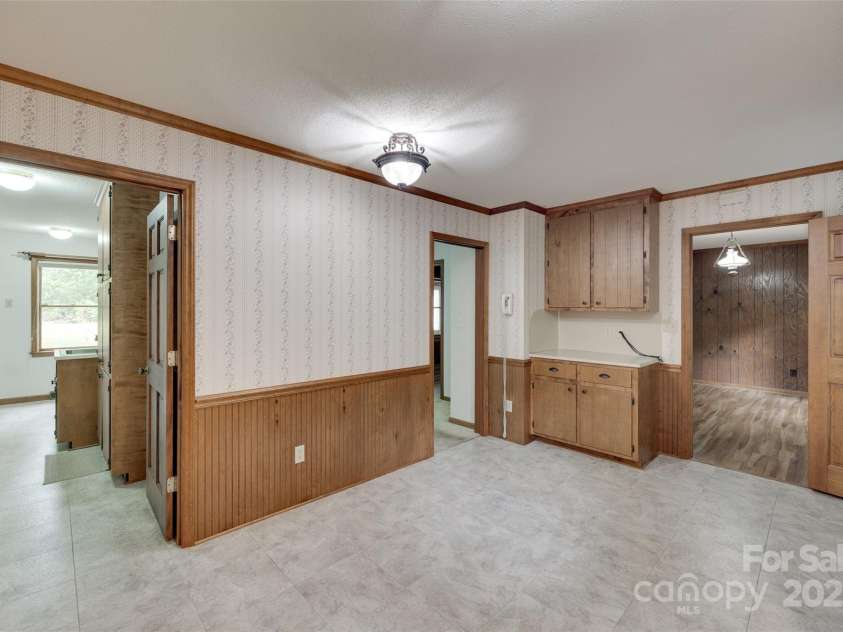 5530 Carter Court, Rock Hill, SC 29732.  MLS# CAR4277770, YatesRealty ID 25210. Kitchen