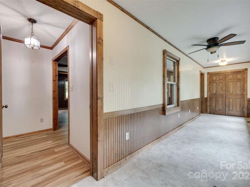 5530 Carter Court, Rock Hill, SC 29732.  MLS# CAR4277770, YatesRealty ID 25210. Sunroom