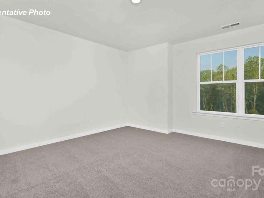 5136 Fireweed Court, Dallas, NC 28034.  MLS# CAR4277805, YatesRealty ID 25211. 