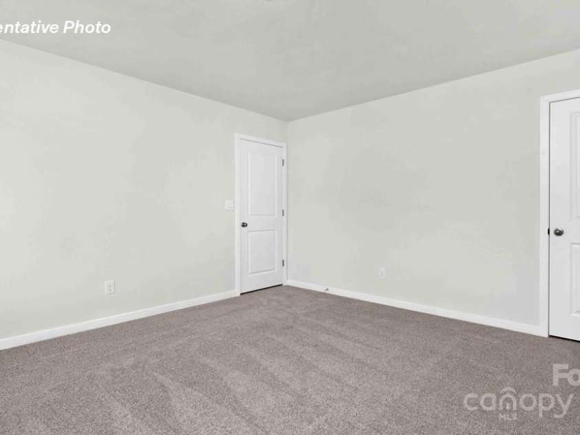 5136 Fireweed Court, Dallas, NC 28034.  MLS# CAR4277805, YatesRealty ID 25211. 