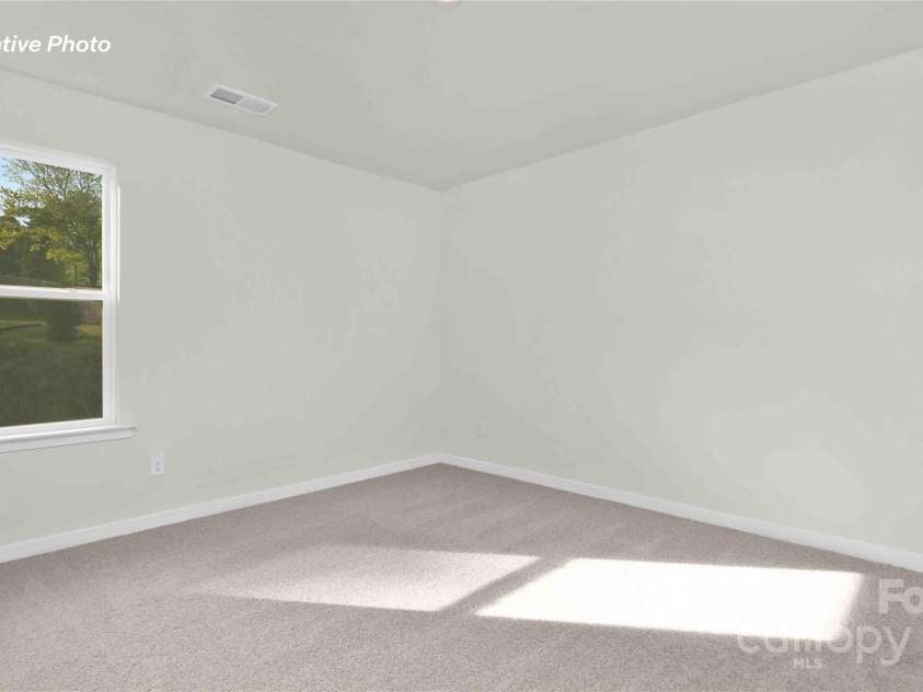 5136 Fireweed Court, Dallas, NC 28034.  MLS# CAR4277805, YatesRealty ID 25211. 