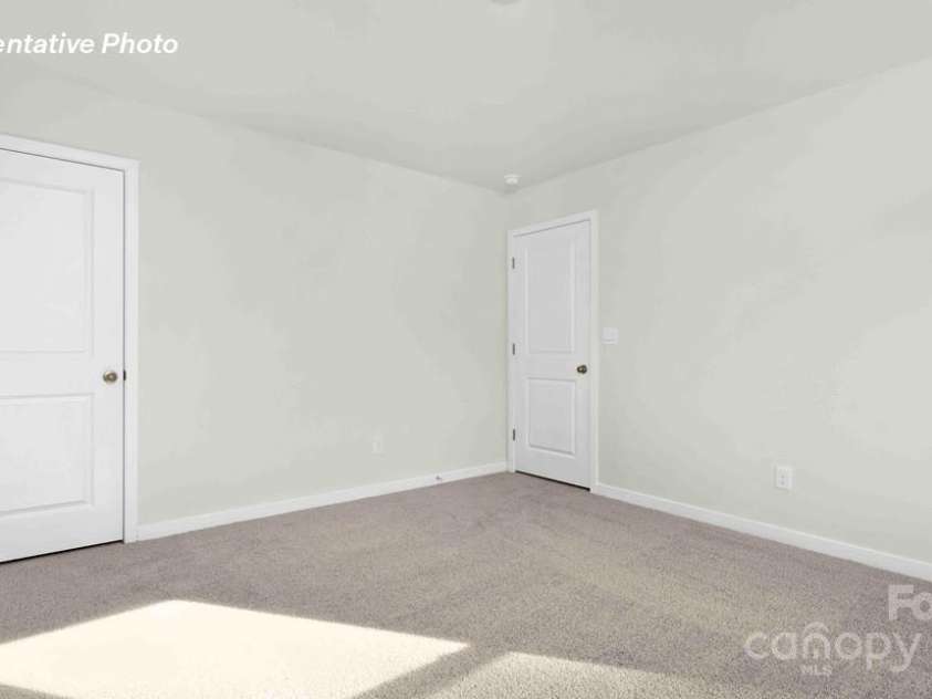 5136 Fireweed Court, Dallas, NC 28034.  MLS# CAR4277805, YatesRealty ID 25211. 