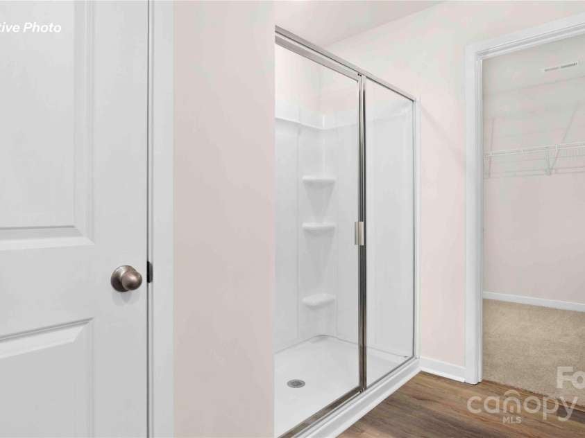 5136 Fireweed Court, Dallas, NC 28034.  MLS# CAR4277805, YatesRealty ID 25211. 