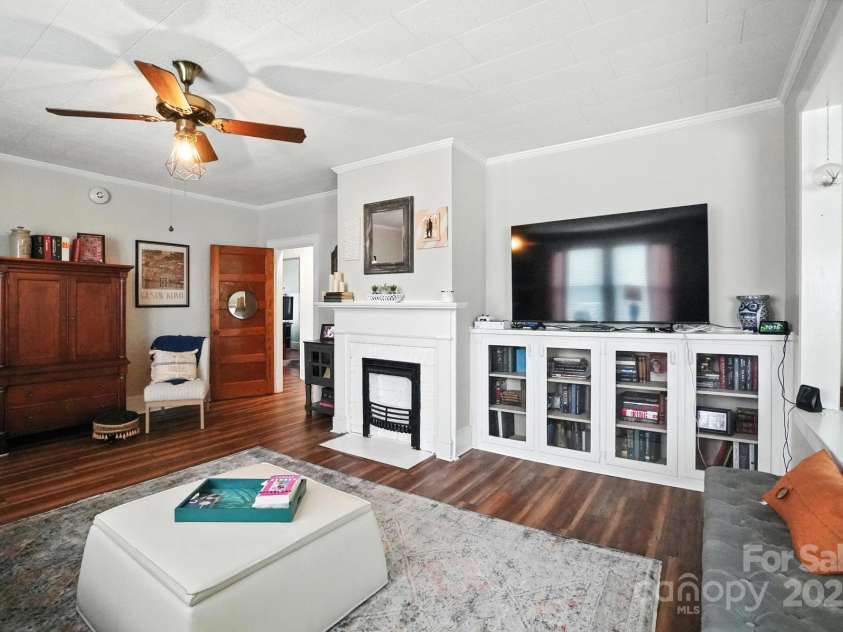 417 Williamson Street, Fort Mill, SC 29715.  MLS# CAR4277899, YatesRealty ID 25212. 