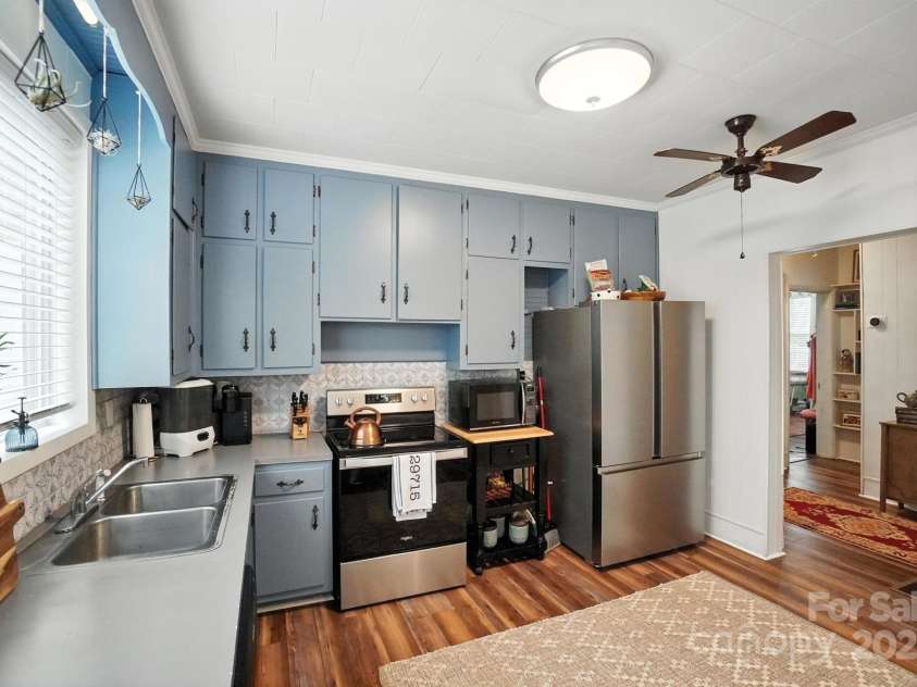 417 Williamson Street, Fort Mill, SC 29715.  MLS# CAR4277899, YatesRealty ID 25212. 