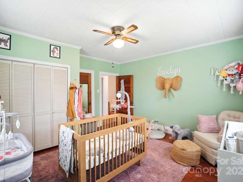 417 Williamson Street, Fort Mill, SC 29715.  MLS# CAR4277899, YatesRealty ID 25212. 