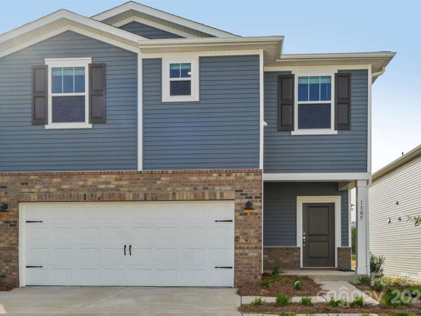418 Luna Lane, Shelby, NC 28152.  MLS# CAR4332409, YatesRealty ID 25213. 