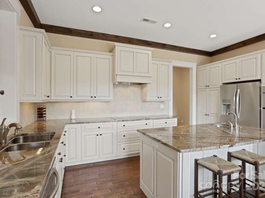 99 Macedonia Drive, Saluda, NC 28773.  MLS# CAR4279725, YatesRealty ID 25214. 