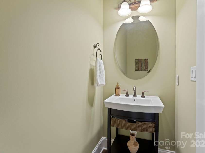 99 Macedonia Drive, Saluda, NC 28773.  MLS# CAR4279725, YatesRealty ID 25214. 