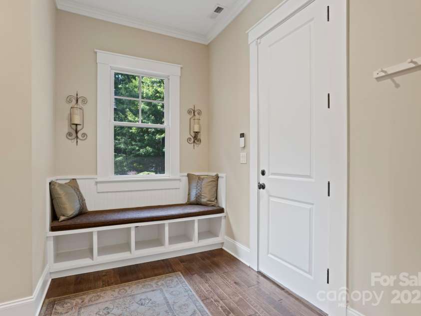 99 Macedonia Drive, Saluda, NC 28773.  MLS# CAR4279725, YatesRealty ID 25214. 