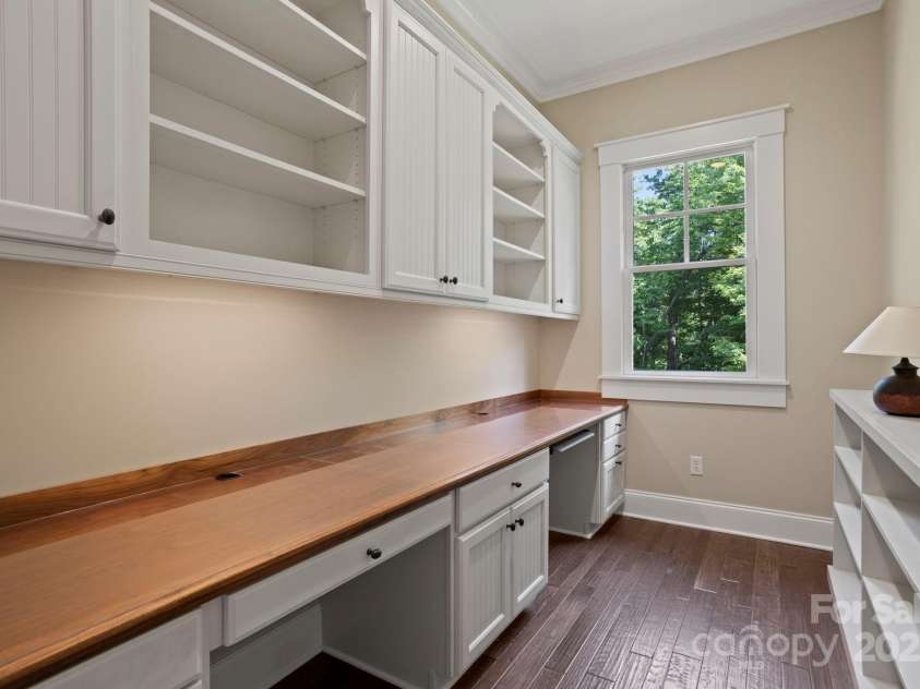 99 Macedonia Drive, Saluda, NC 28773.  MLS# CAR4279725, YatesRealty ID 25214. 