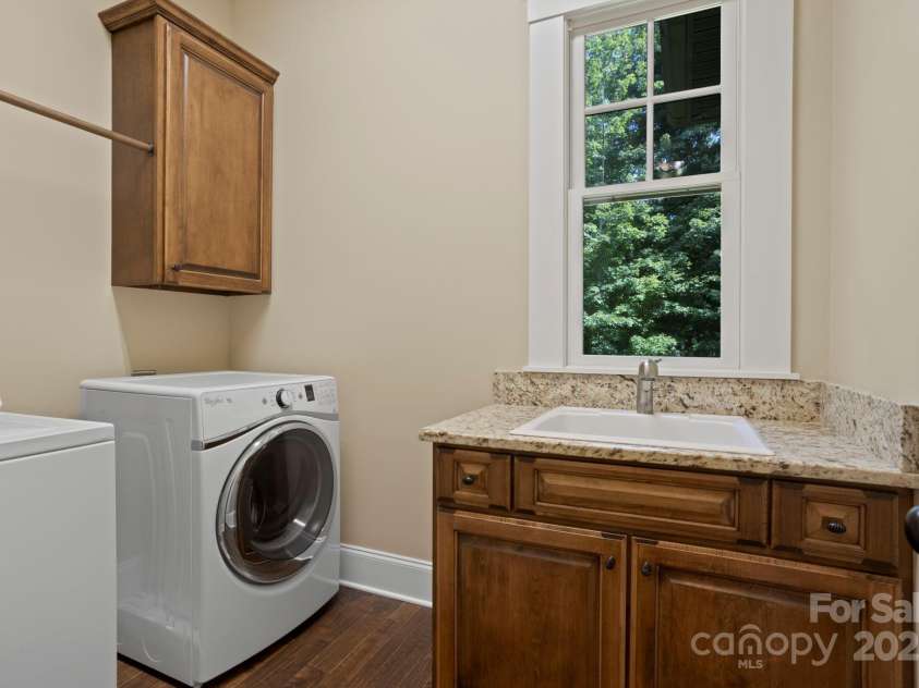 99 Macedonia Drive, Saluda, NC 28773.  MLS# CAR4279725, YatesRealty ID 25214. 