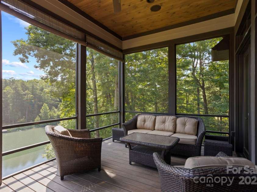 99 Macedonia Drive, Saluda, NC 28773.  MLS# CAR4279725, YatesRealty ID 25214. 