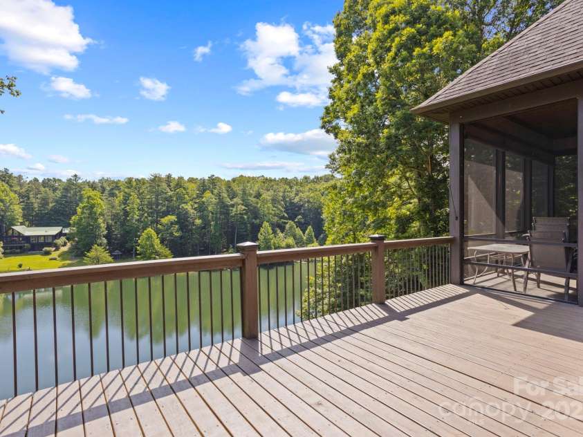 99 Macedonia Drive, Saluda, NC 28773.  MLS# CAR4279725, YatesRealty ID 25214. 