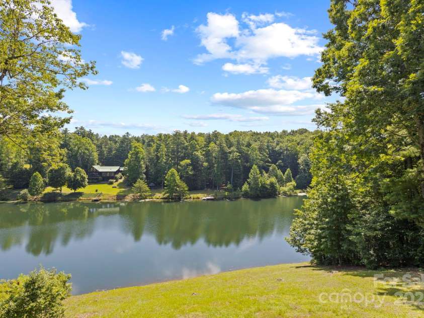 99 Macedonia Drive, Saluda, NC 28773.  MLS# CAR4279725, YatesRealty ID 25214. 