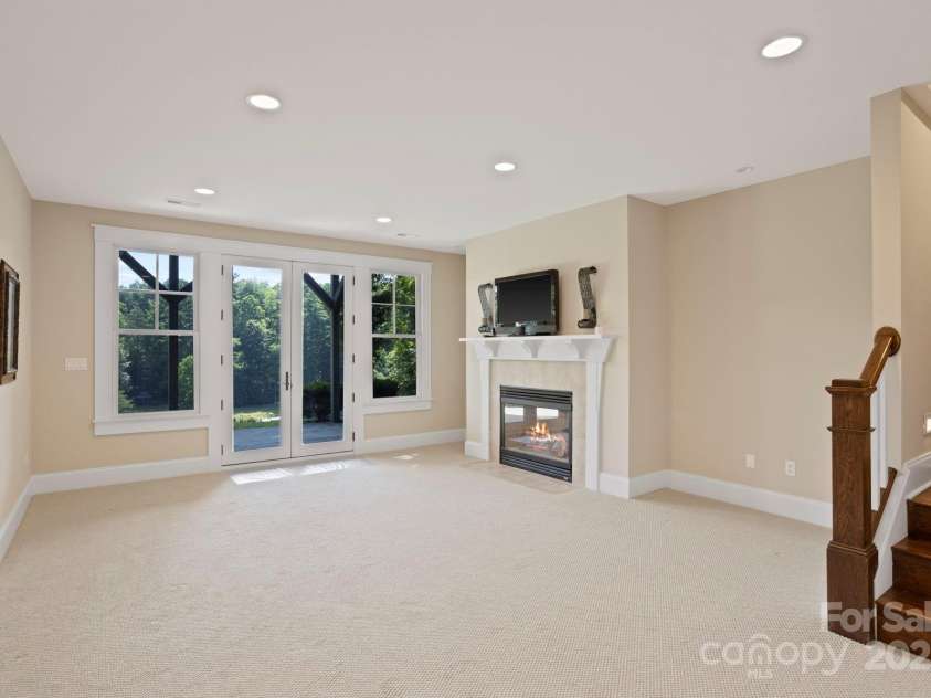 99 Macedonia Drive, Saluda, NC 28773.  MLS# CAR4279725, YatesRealty ID 25214. 