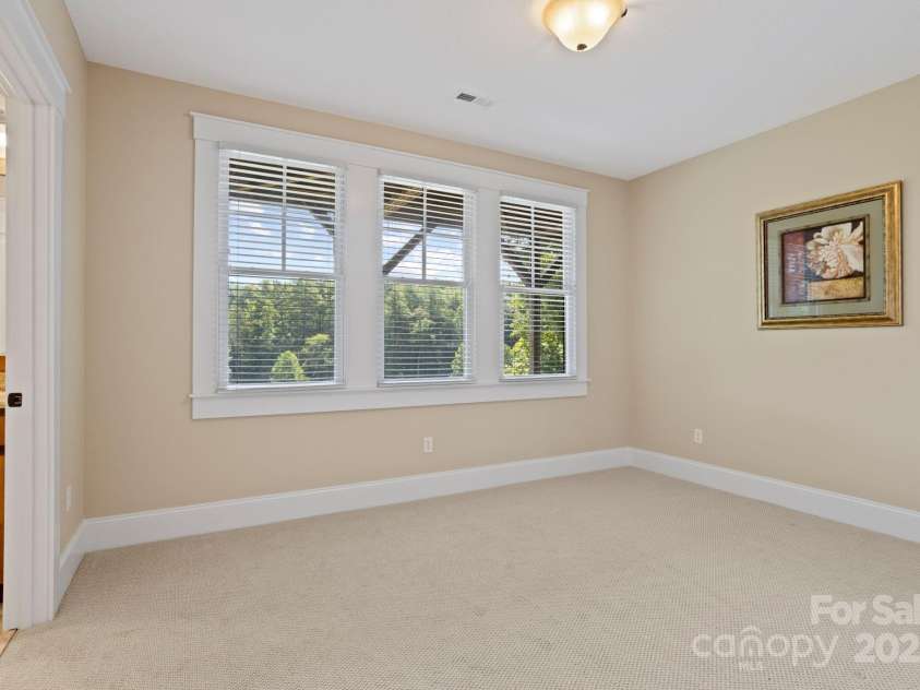 99 Macedonia Drive, Saluda, NC 28773.  MLS# CAR4279725, YatesRealty ID 25214. 