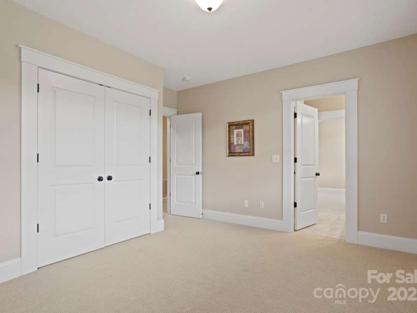 99 Macedonia Drive, Saluda, NC 28773.  MLS# CAR4279725, YatesRealty ID 25214. 