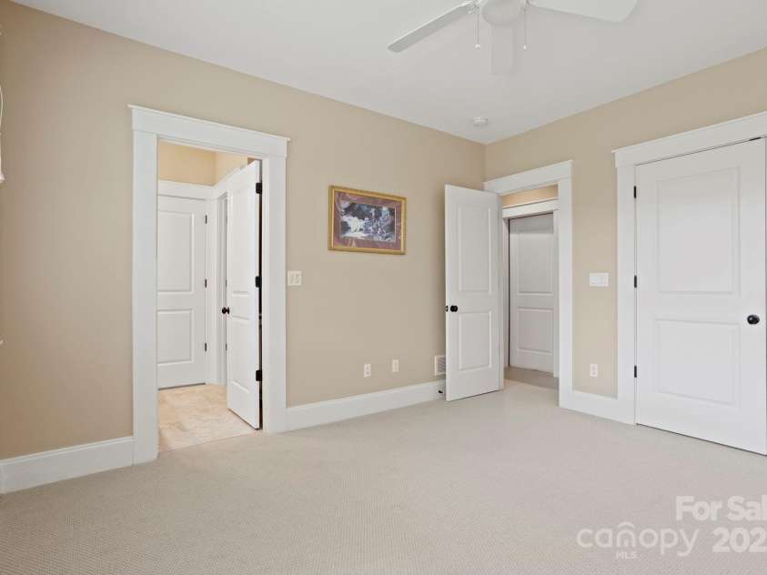 99 Macedonia Drive, Saluda, NC 28773.  MLS# CAR4279725, YatesRealty ID 25214. 