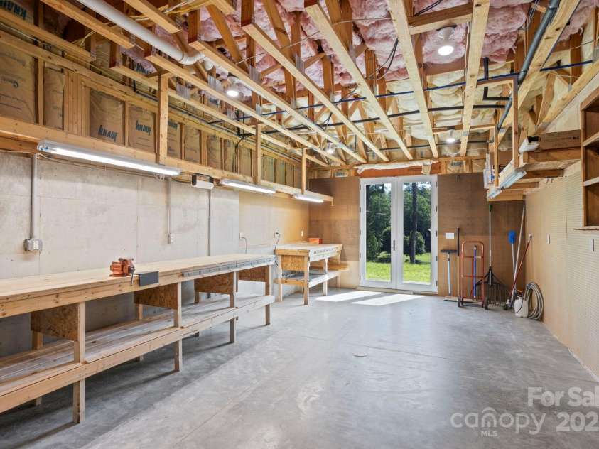 99 Macedonia Drive, Saluda, NC 28773.  MLS# CAR4279725, YatesRealty ID 25214. 