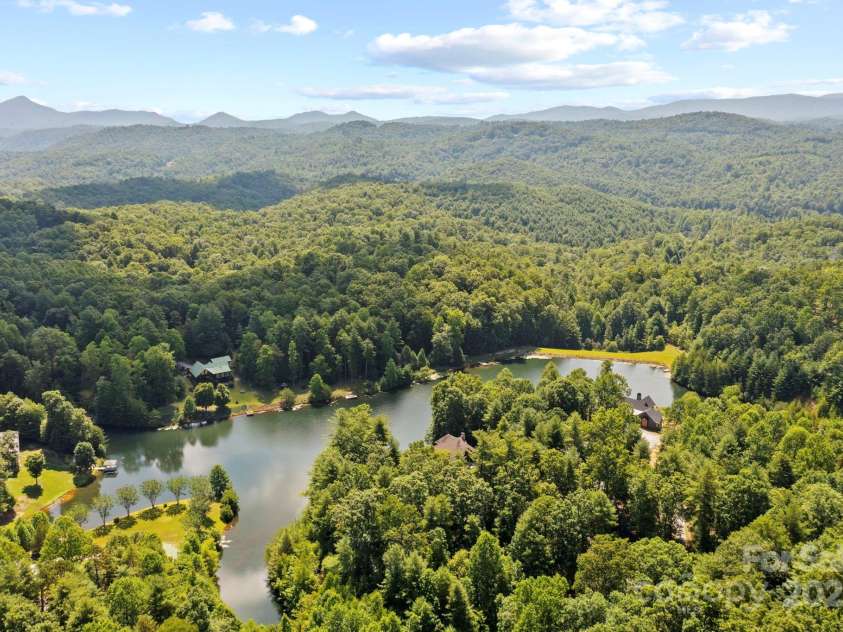 99 Macedonia Drive, Saluda, NC 28773.  MLS# CAR4279725, YatesRealty ID 25214. 