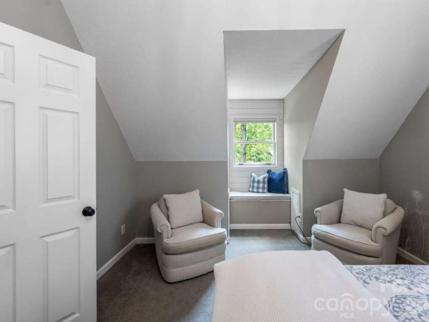10 Terrapin Trail, Flat Rock, NC 28731.  MLS# CAR4381430, YatesRealty ID 25215. Great window seat