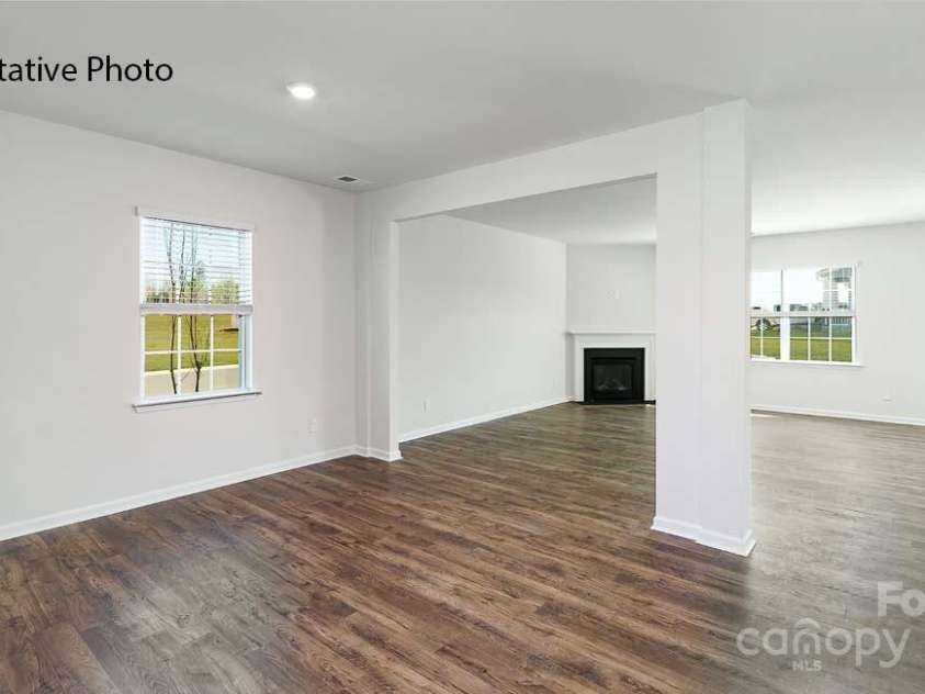 9223 Poquoson Drive, Gastonia, NC 28056.  MLS# CAR4278517, YatesRealty ID 25217. 