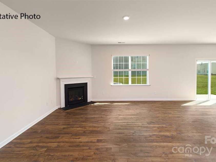 9223 Poquoson Drive, Gastonia, NC 28056.  MLS# CAR4278517, YatesRealty ID 25217. 