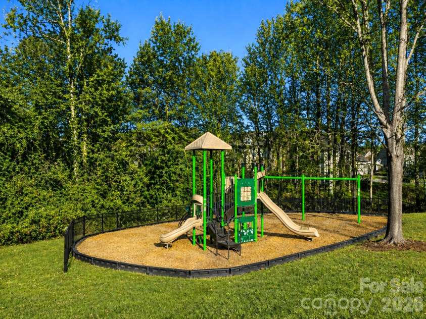 4198 Abernathy Place, Harrisburg, NC 28075.  MLS# CAR4378263, YatesRealty ID 25218. Community Pool