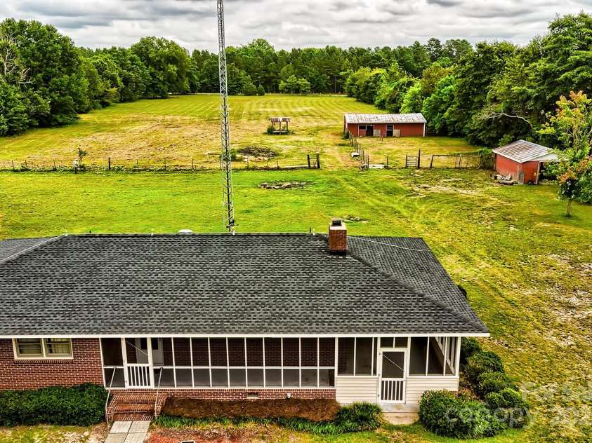 3194 Kershaw Highway, Westville, SC 29175.  MLS# CAR4280477, YatesRealty ID 25219. 