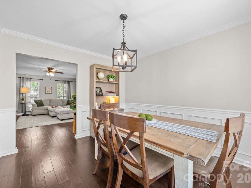 8015 Leisure Lane, Huntersville, NC 28078.  MLS# CAR4374614, YatesRealty ID 25219. 