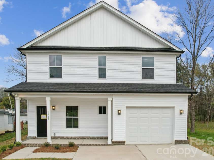 1508 Crawford Road, Rock Hill, SC 29730.  MLS# CAR4364519, YatesRealty ID 25222. 