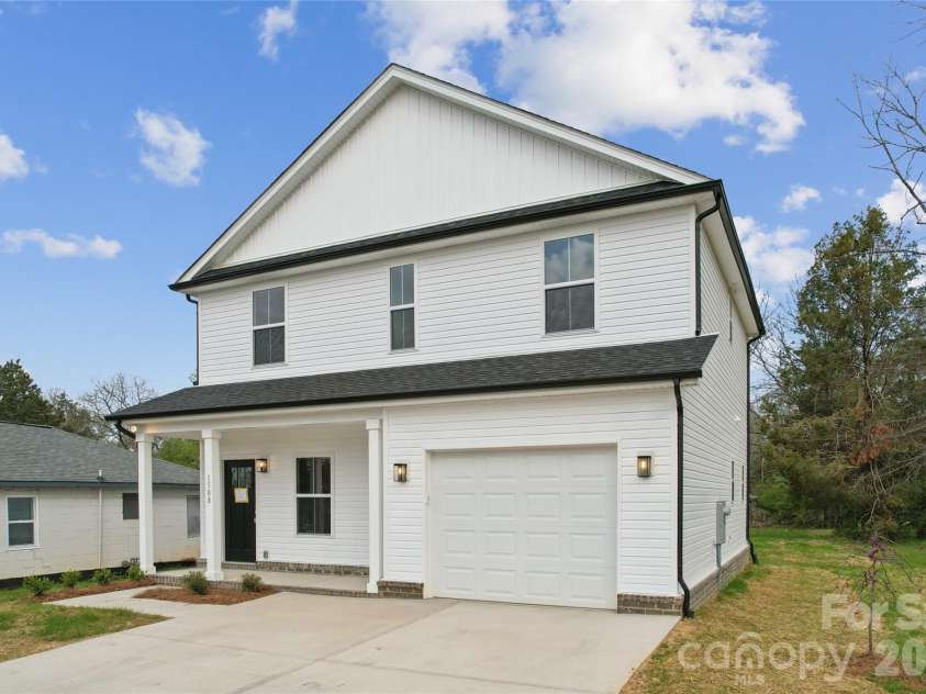 1508 Crawford Road, Rock Hill, SC 29730.  MLS# CAR4364519, YatesRealty ID 25222. 