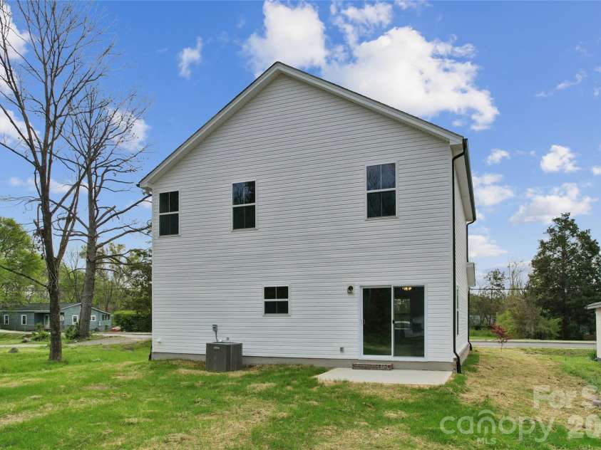 1508 Crawford Road, Rock Hill, SC 29730.  MLS# CAR4364519, YatesRealty ID 25222. 