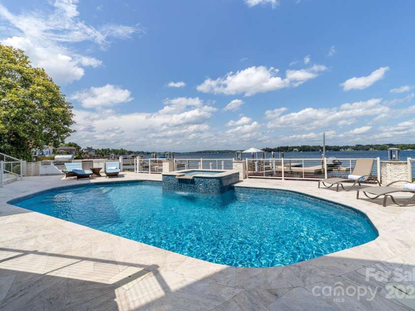 3394 Governors Island Drive, Denver, NC 28037.  MLS# CAR4273088, YatesRealty ID 25223. 