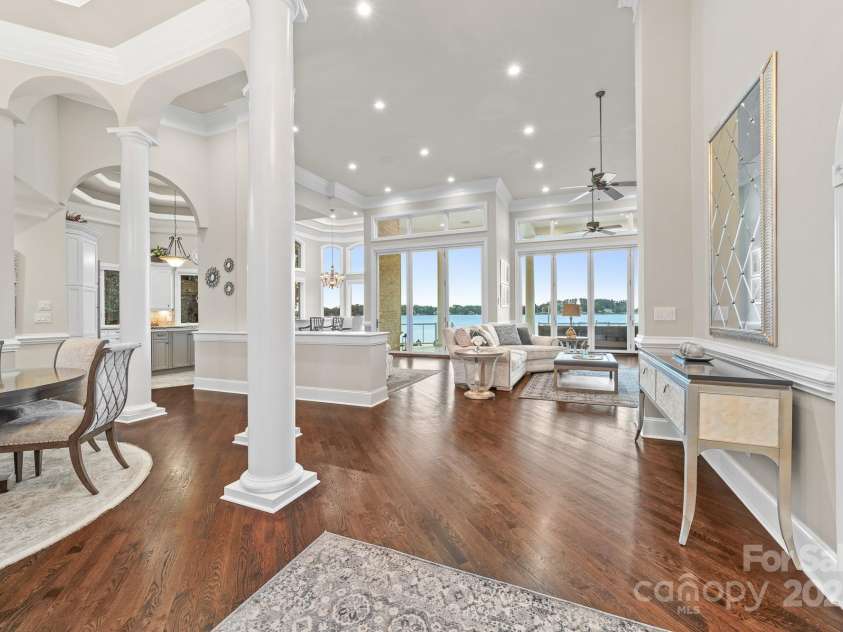 3394 Governors Island Drive, Denver, NC 28037.  MLS# CAR4273088, YatesRealty ID 25223. 