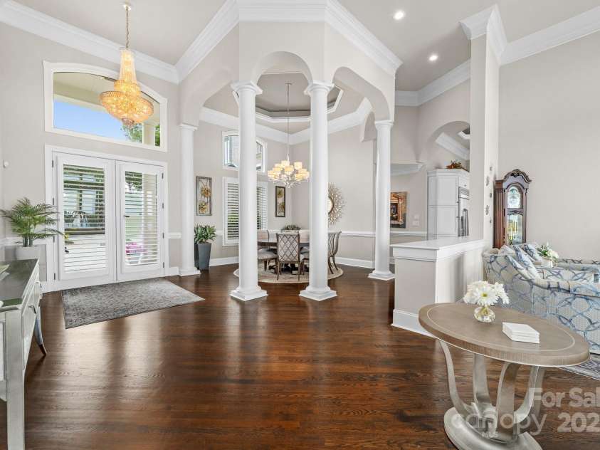 3394 Governors Island Drive, Denver, NC 28037.  MLS# CAR4273088, YatesRealty ID 25223. 