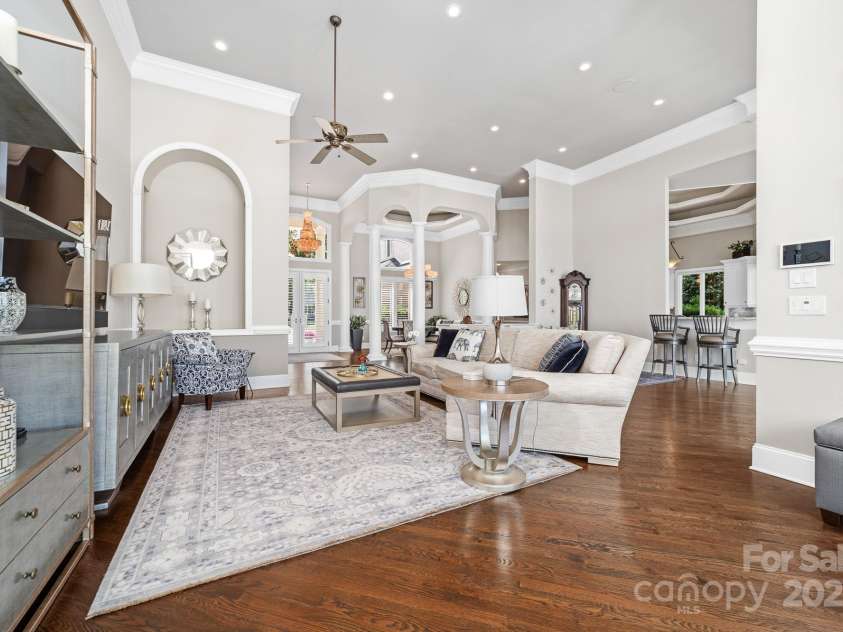 3394 Governors Island Drive, Denver, NC 28037.  MLS# CAR4273088, YatesRealty ID 25223. 