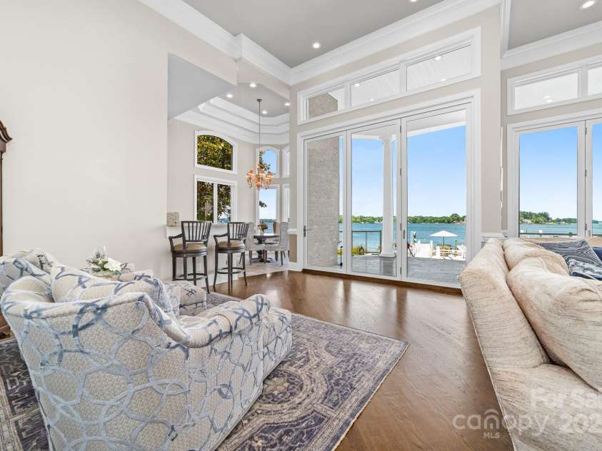 3394 Governors Island Drive, Denver, NC 28037.  MLS# CAR4273088, YatesRealty ID 25223. 