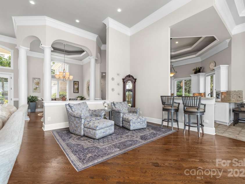 3394 Governors Island Drive, Denver, NC 28037.  MLS# CAR4273088, YatesRealty ID 25223. 